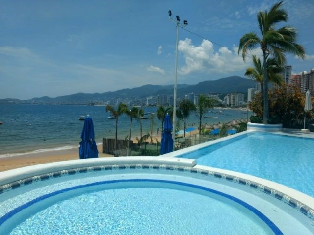 Venta de Departamento en Costa Victoria en Acapulco